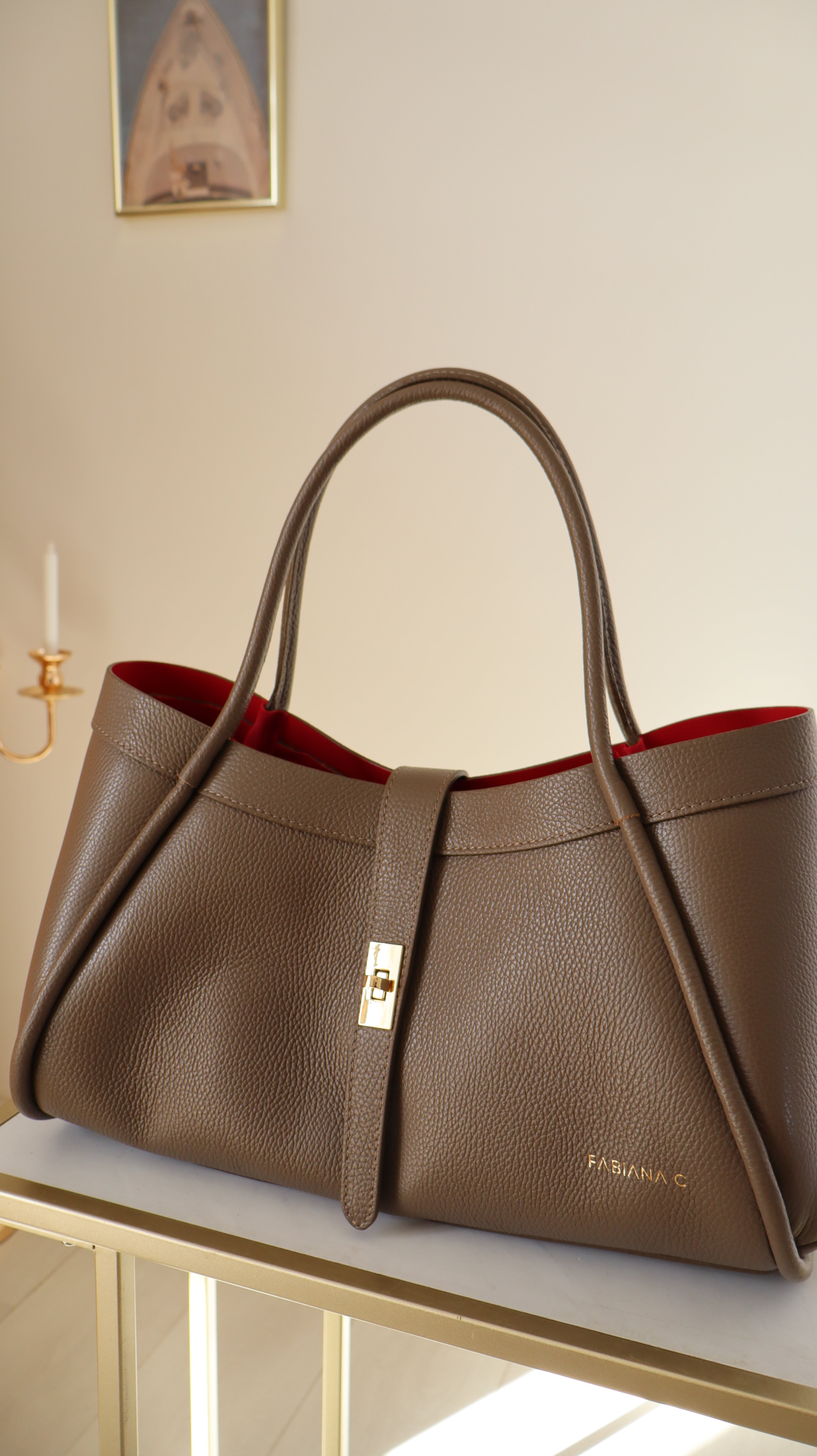 Shopper Eterna Bag