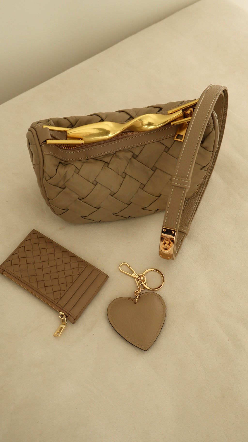 Christmas bundle beige lover