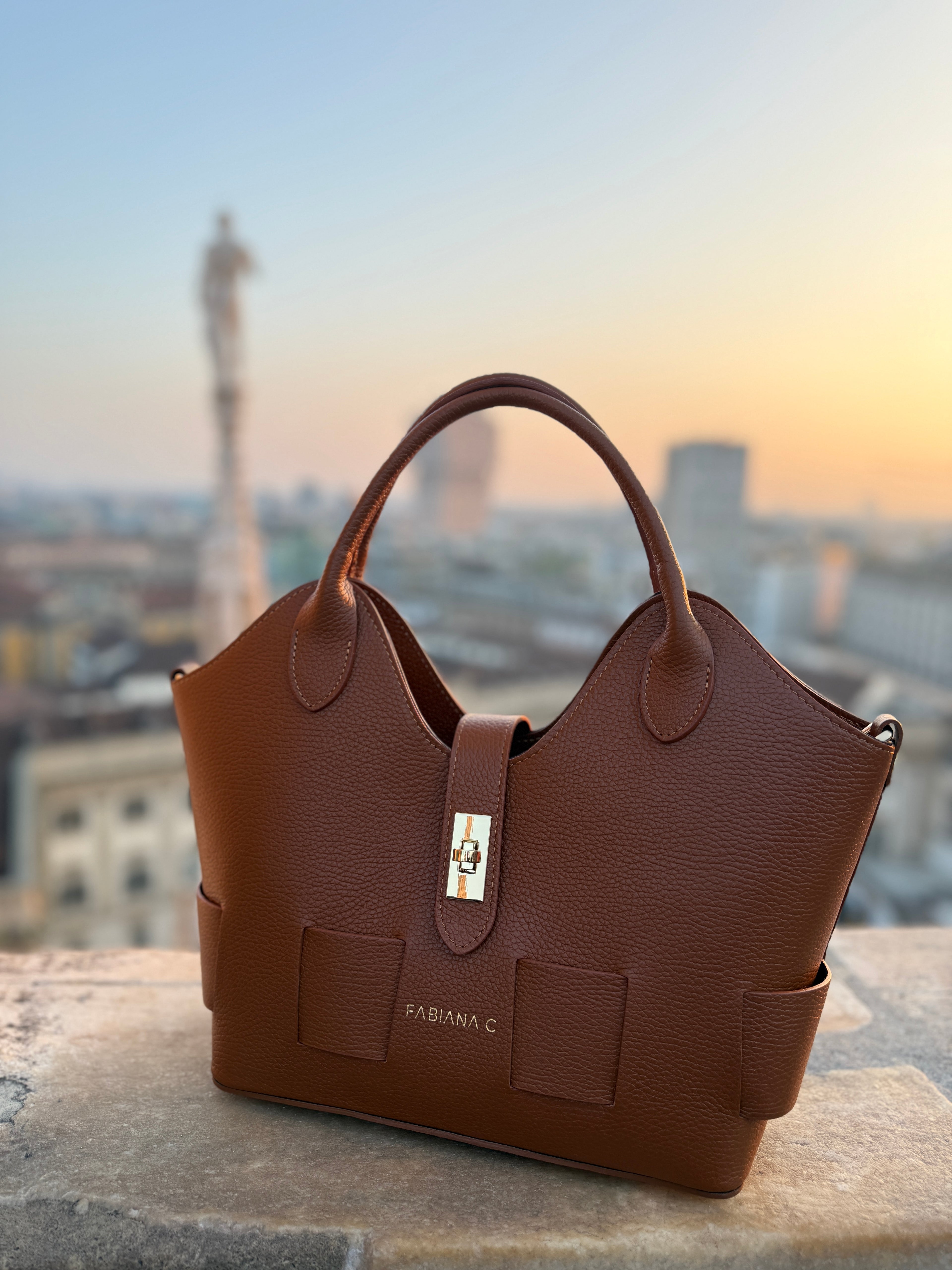 Classica Handbag