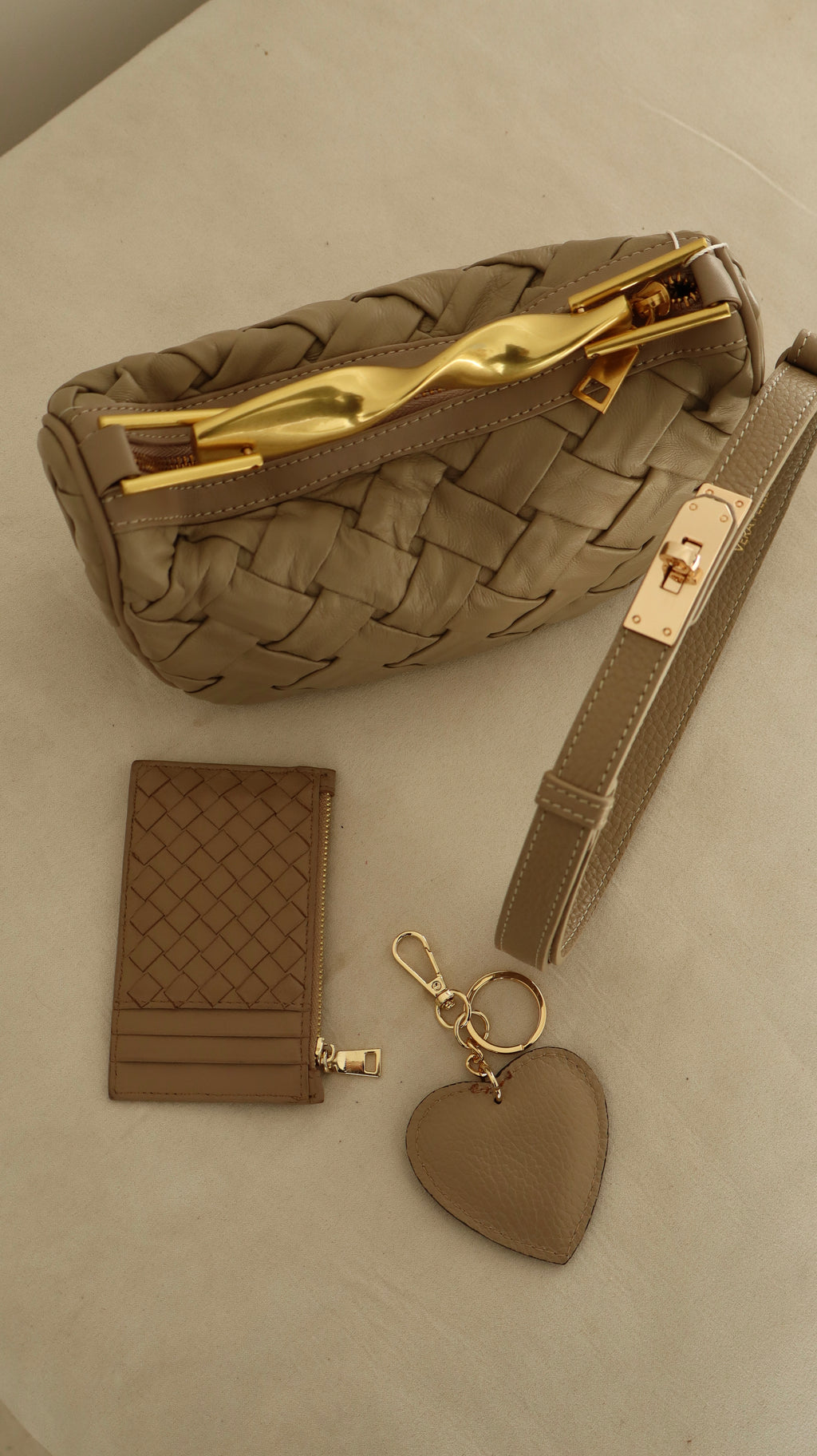 Christmas bundle beige lover