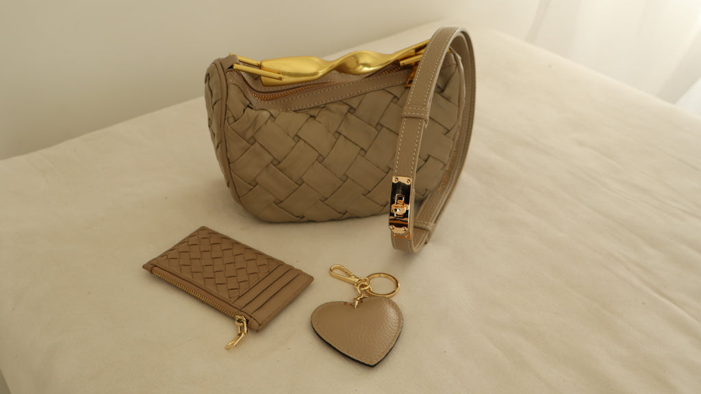 Christmas bundle beige lover