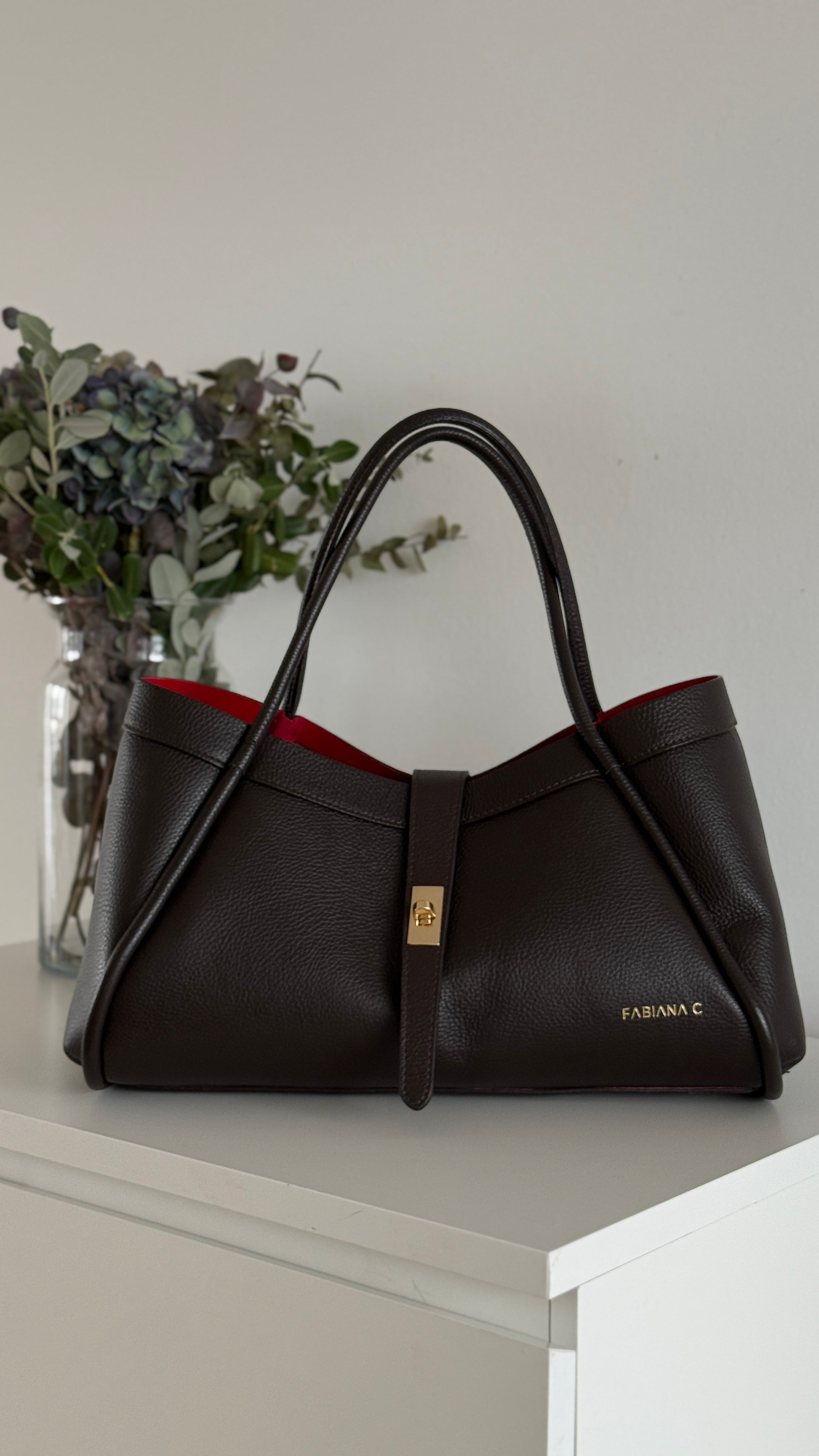 Shopper Eterna Bag