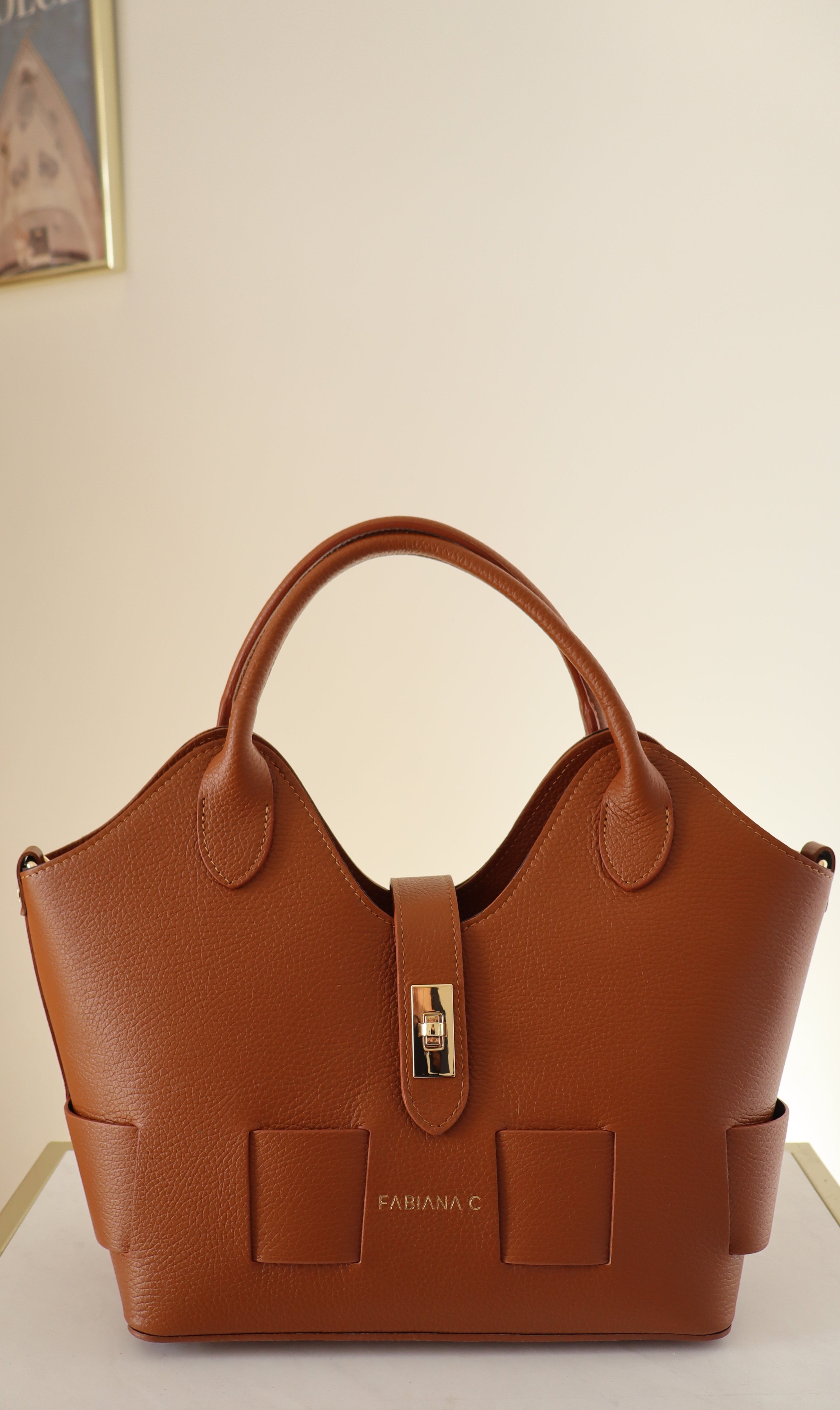 Classica Handbag