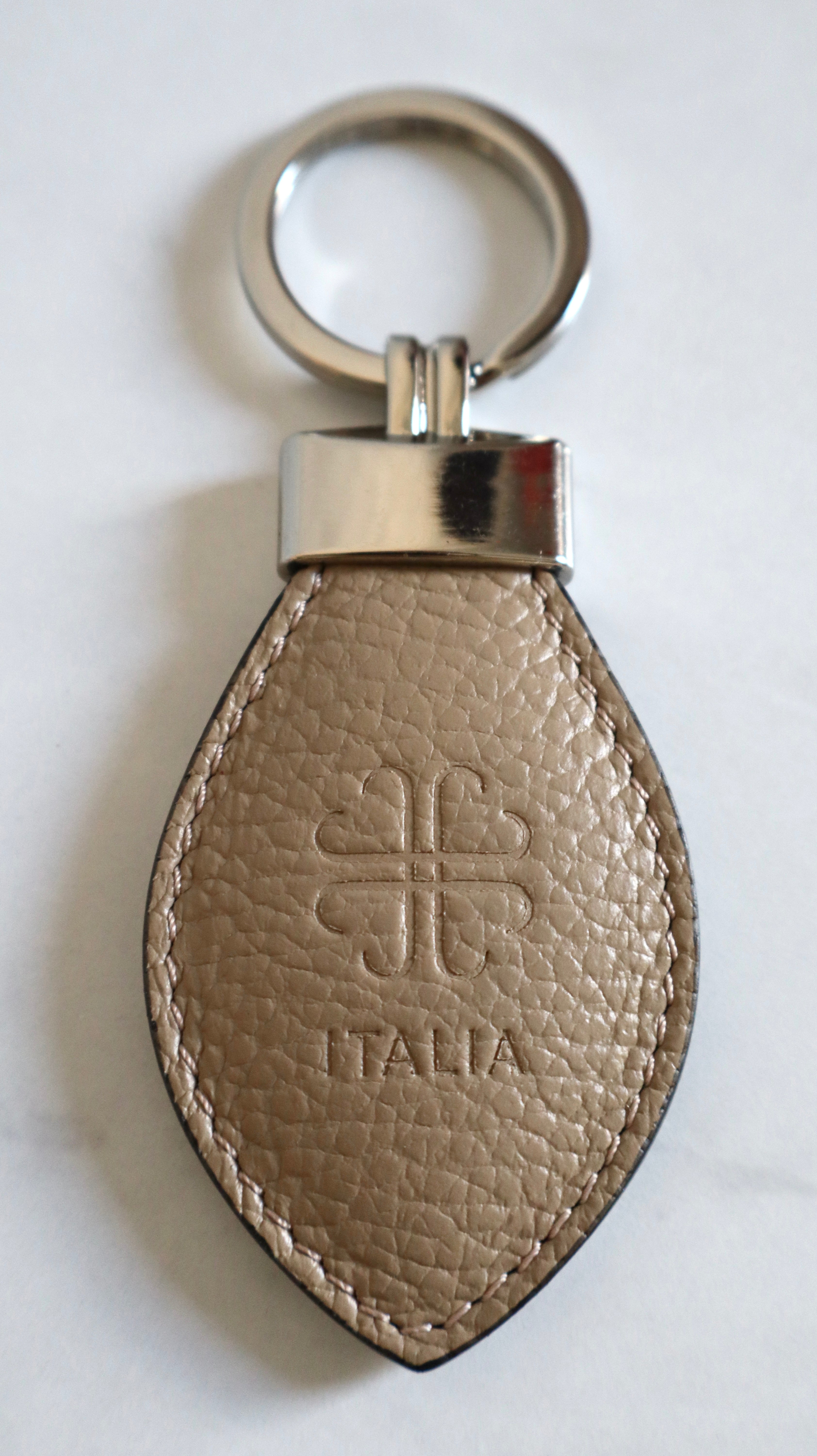 Portachiavi Italia