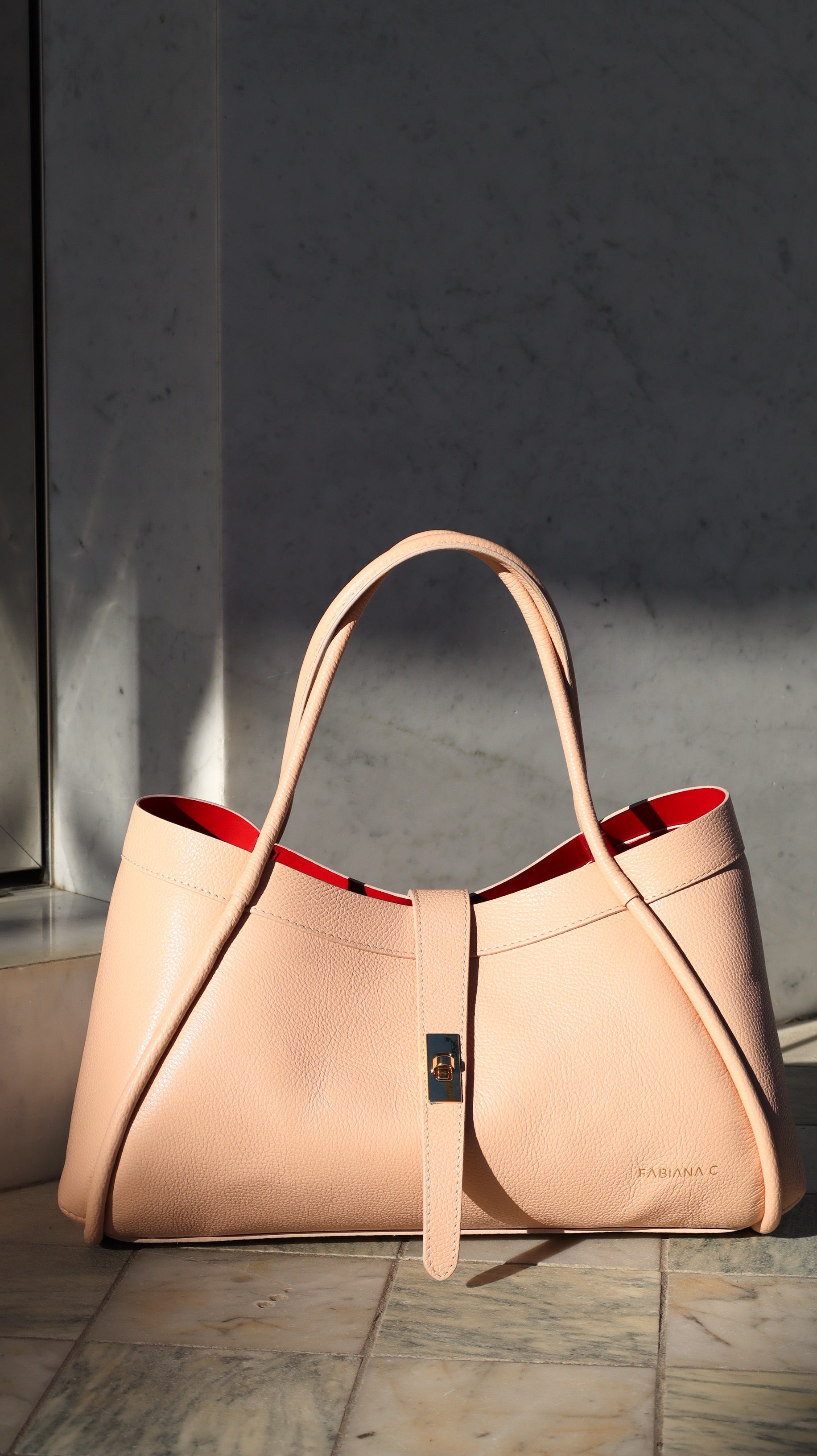Shopper Eterna Bag