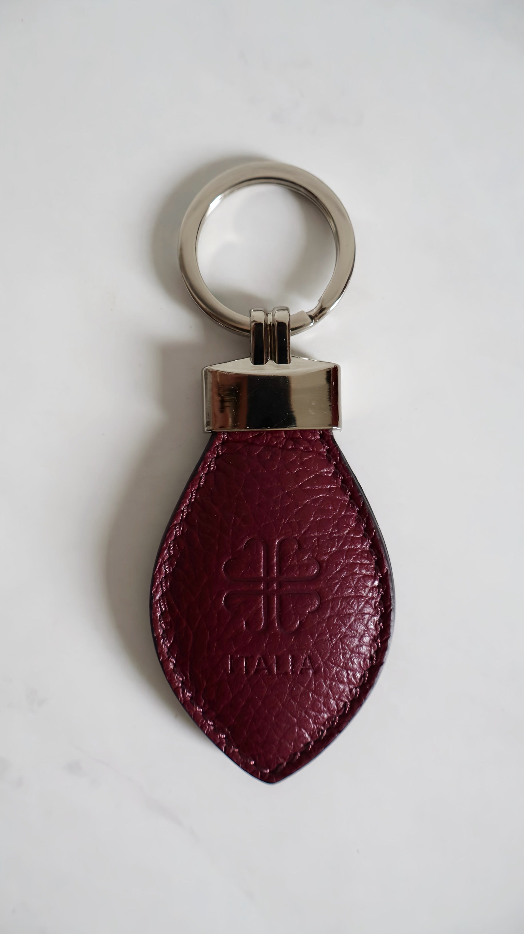 Portachiavi Italia