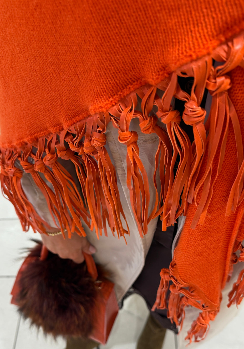 Abbraccio di Cashmere