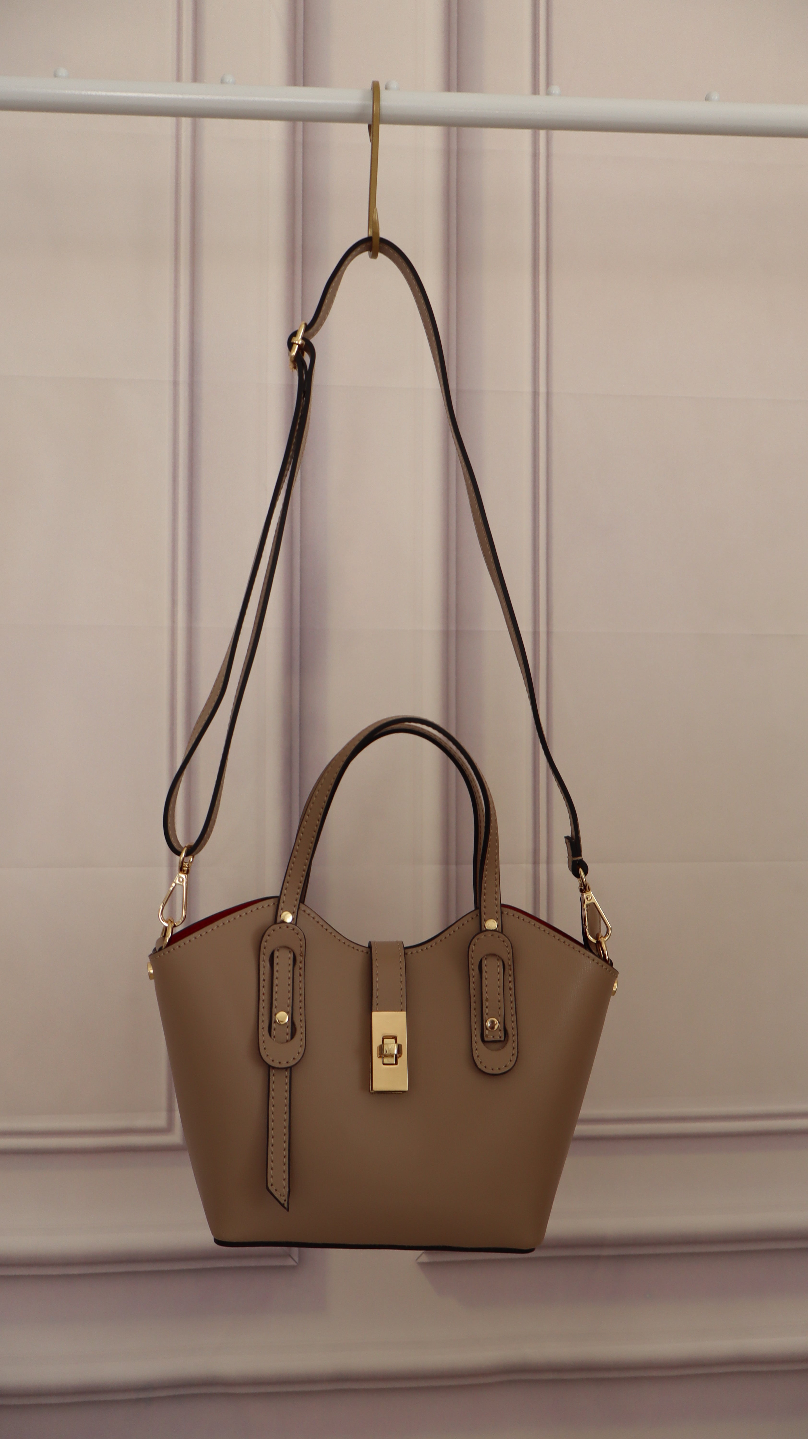 Eleganza Handbag