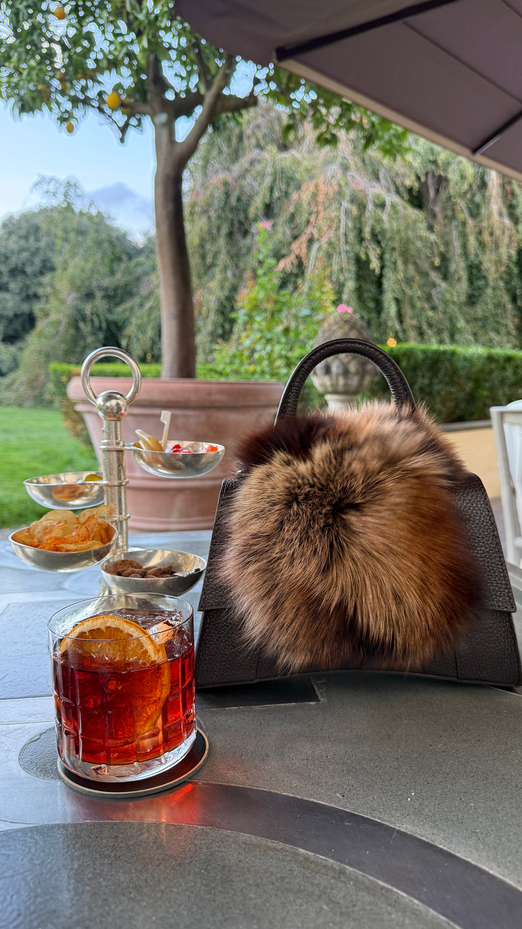 Fiorentina Handbag