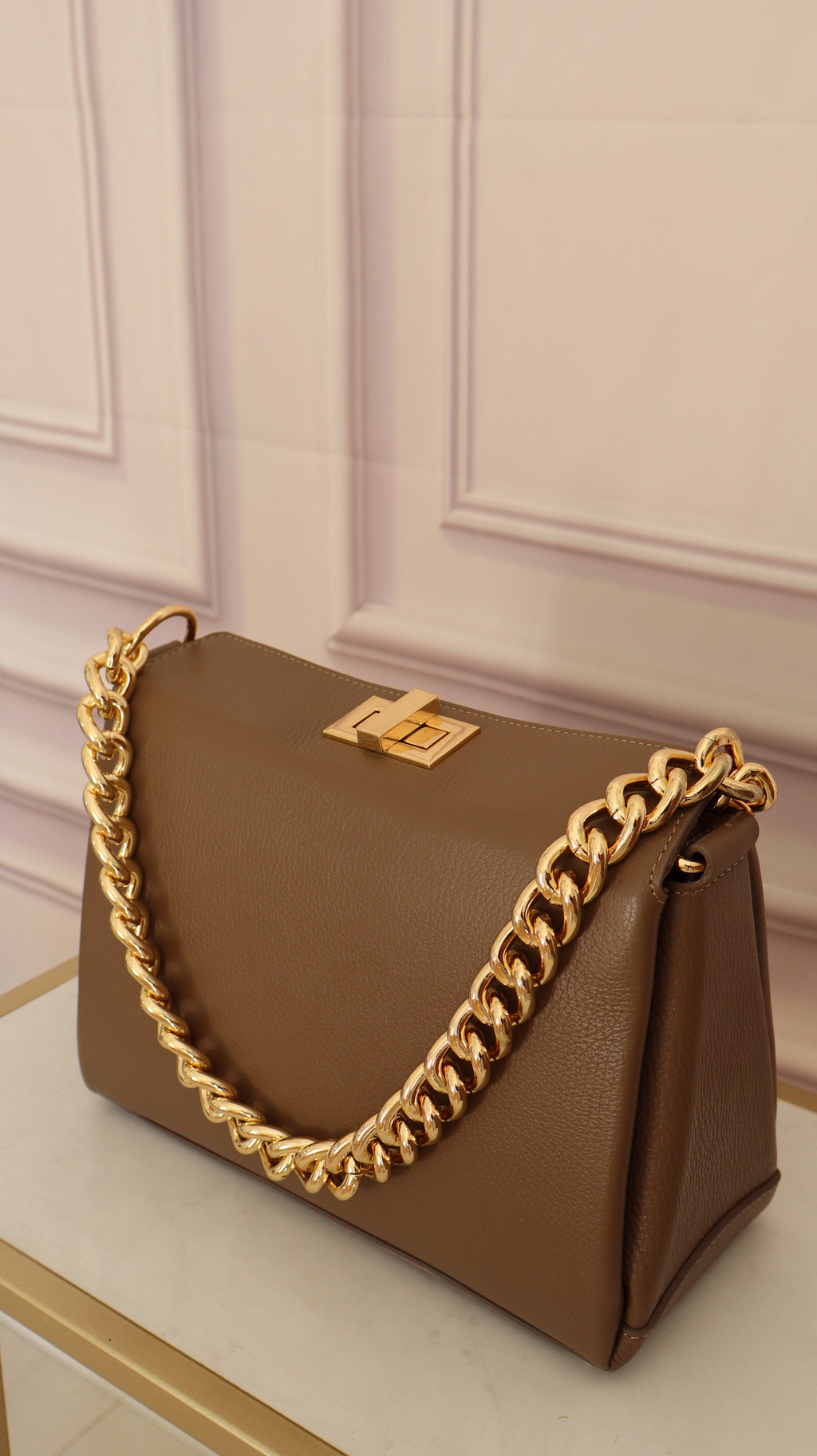 Pura Handbag