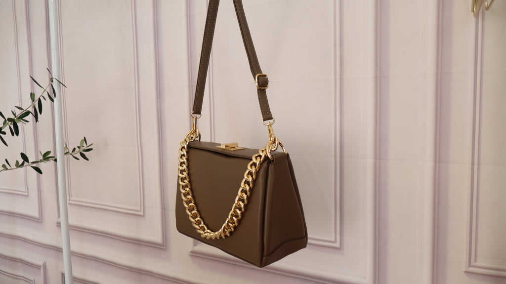 Pura Handbag