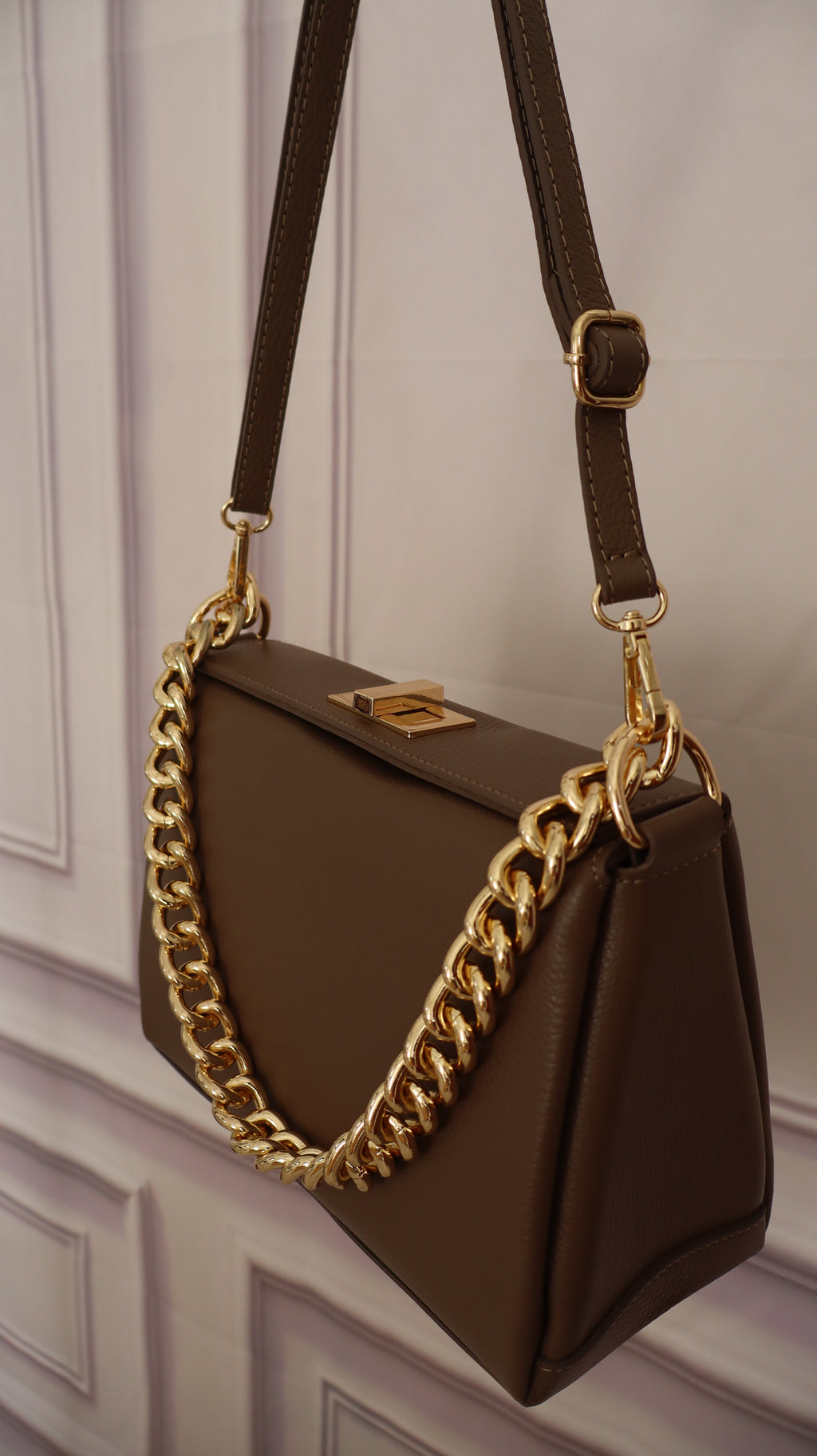 Pura Handbag