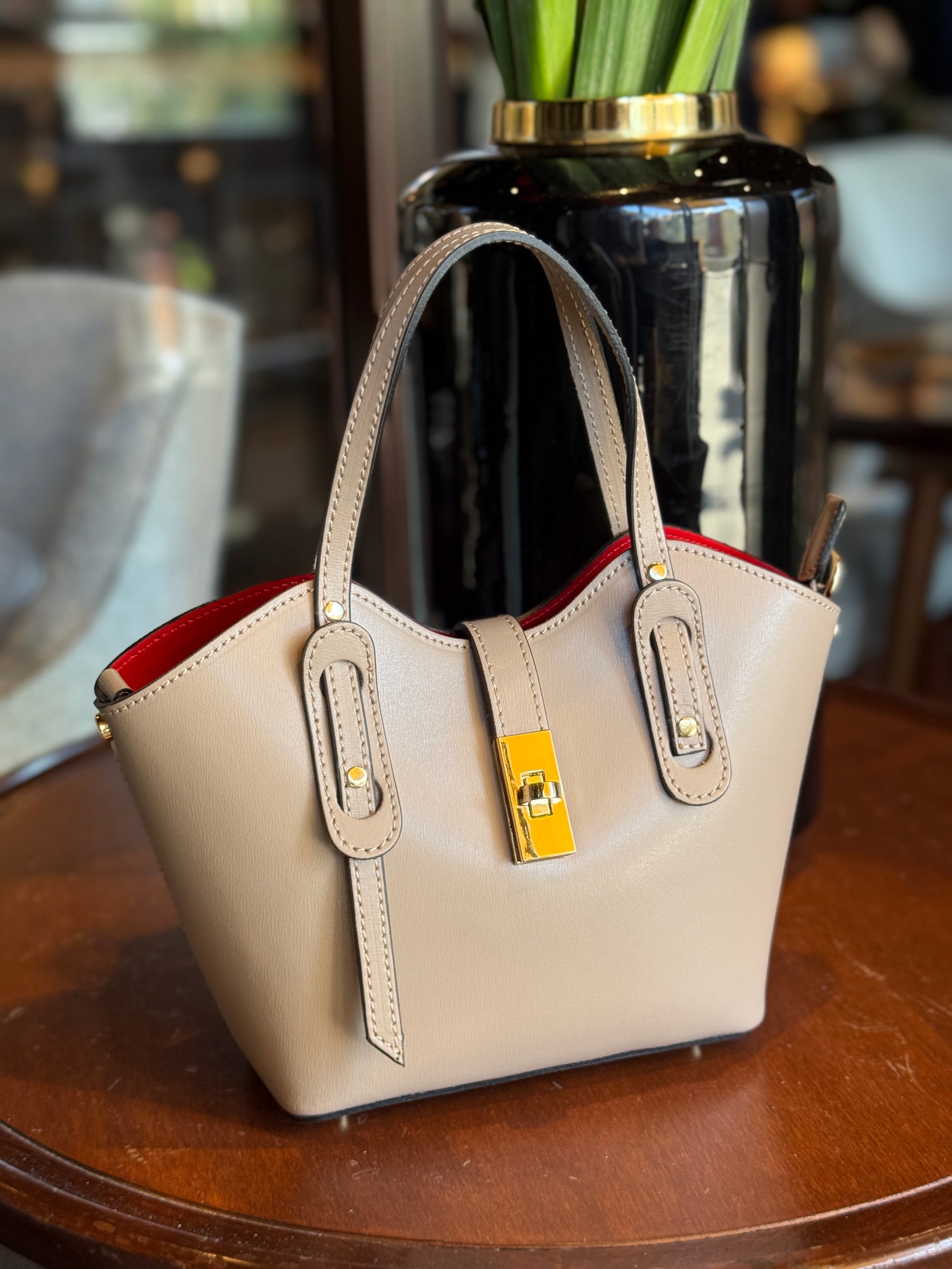 Eleganza Handbag