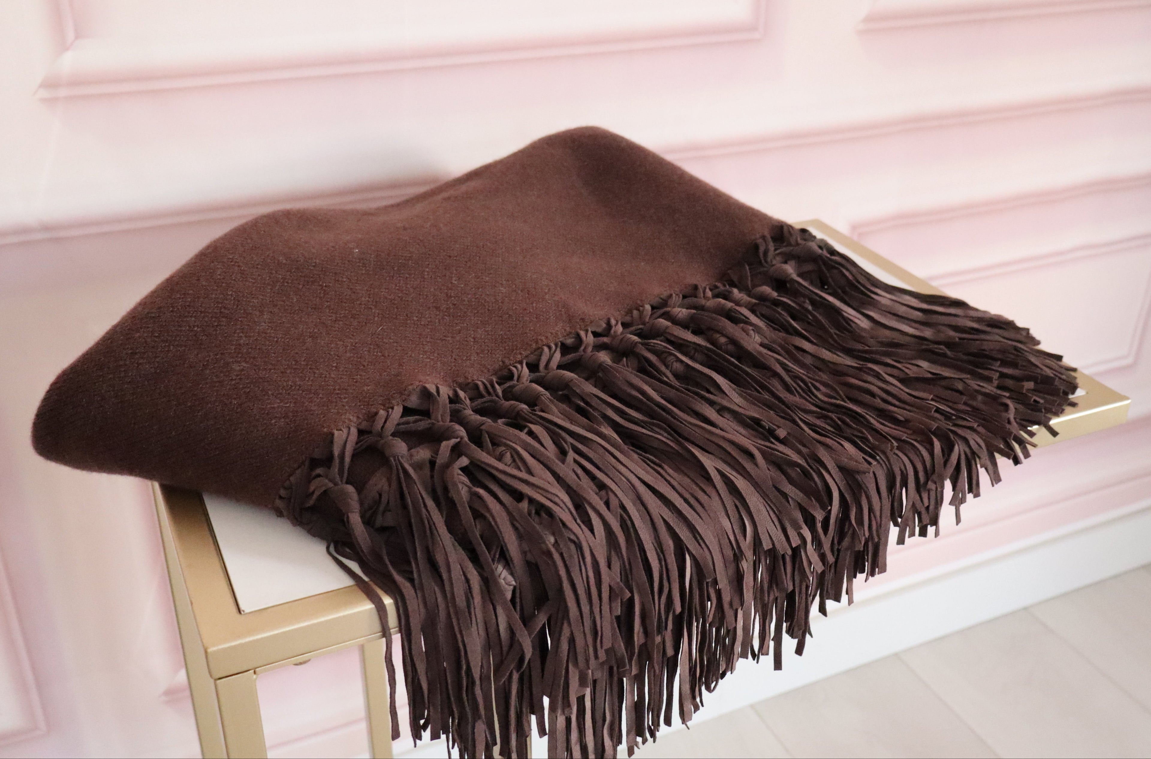 Abbraccio di Cashmere