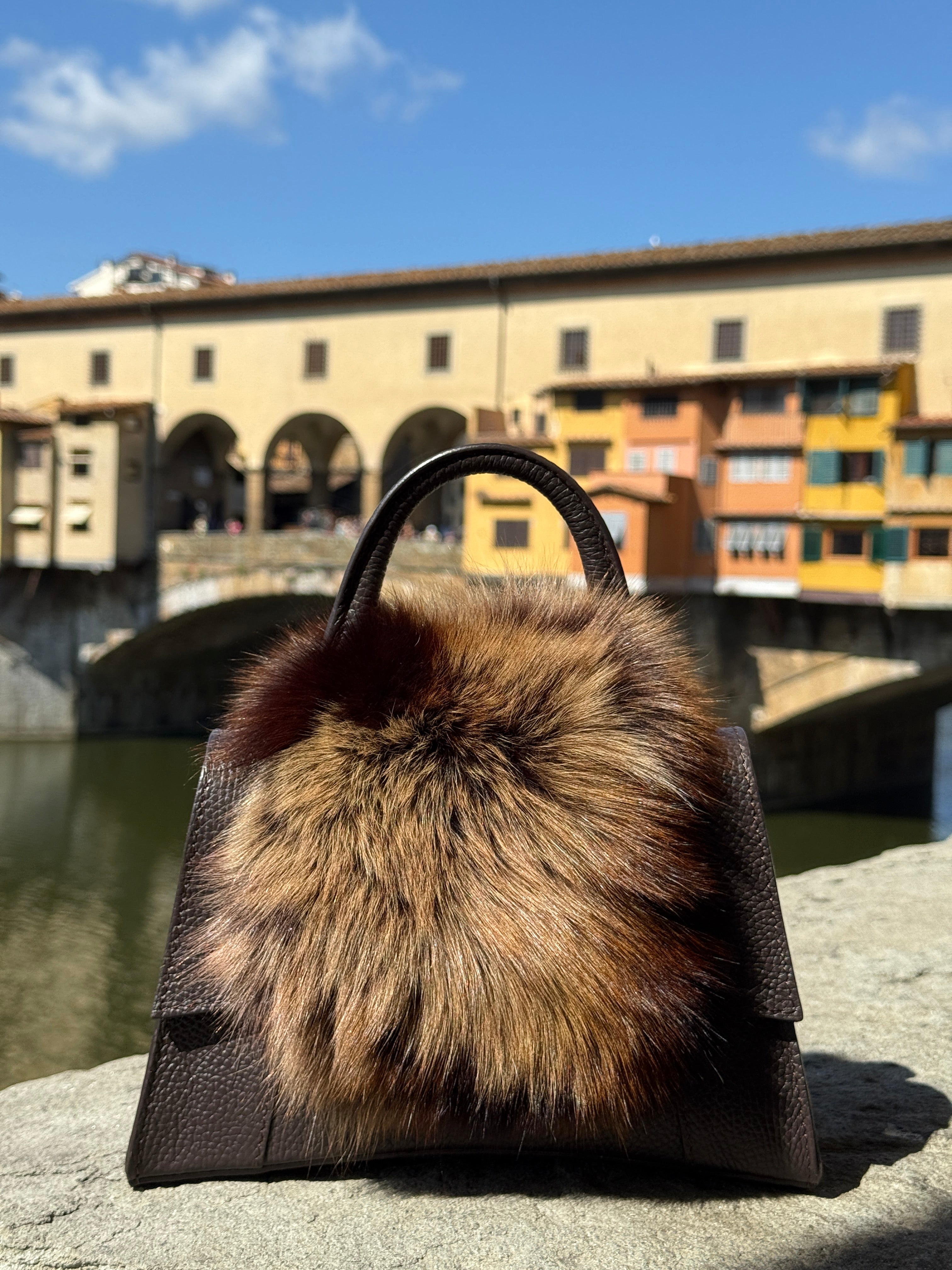 Fiorentina Handbag – Fabiana C.