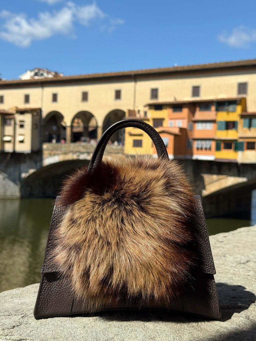 Fiorentina Handbag