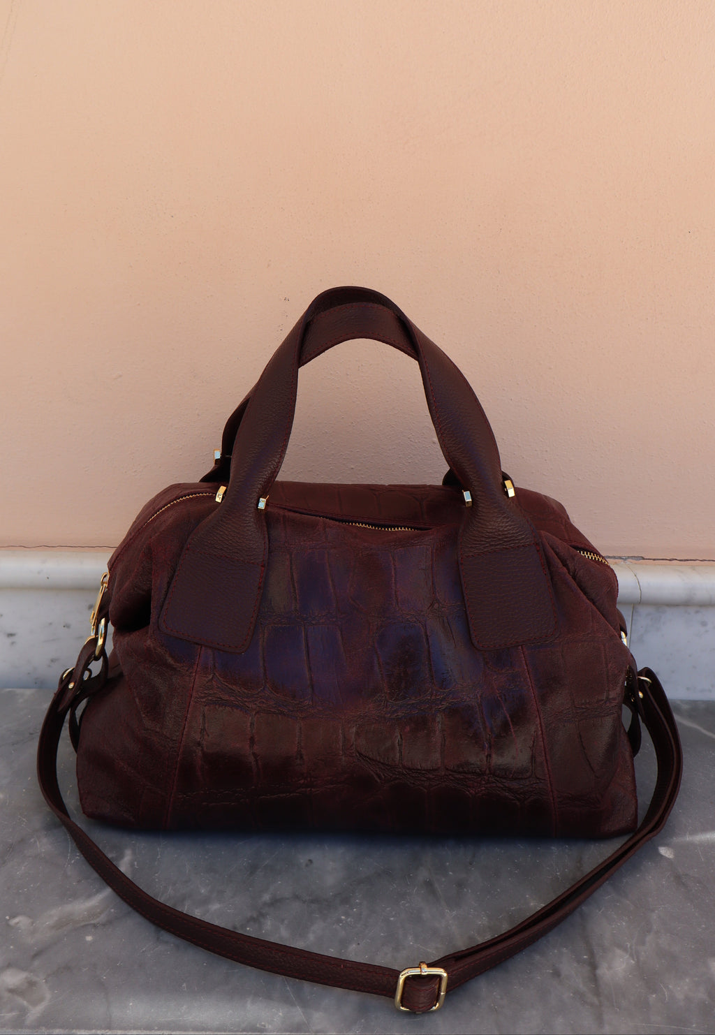 Viaggio Handbag