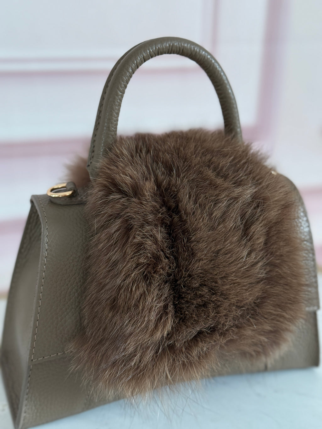 Fiorentina Handbag