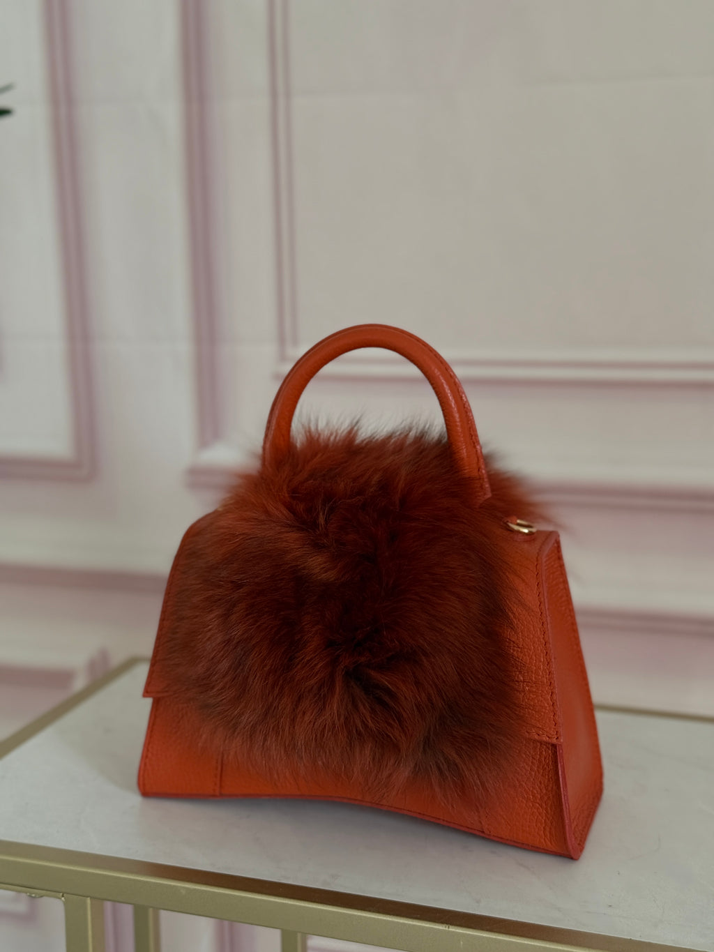 Fiorentina Handbag