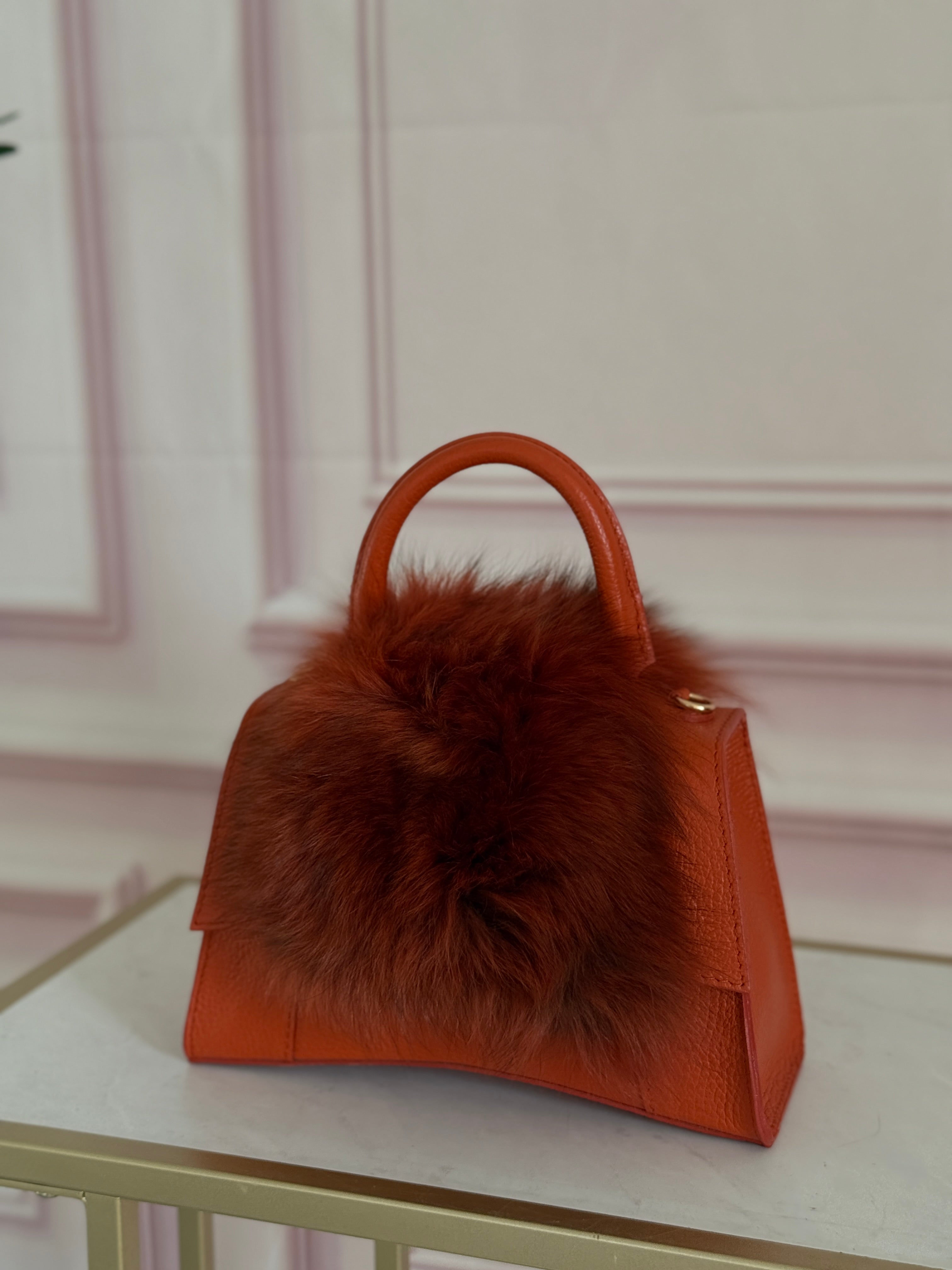 Fiorentina Handbag