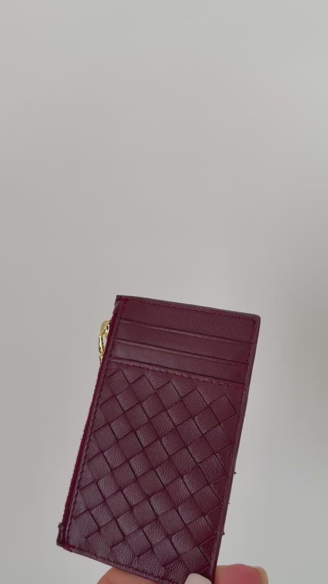 Piccolo wallet