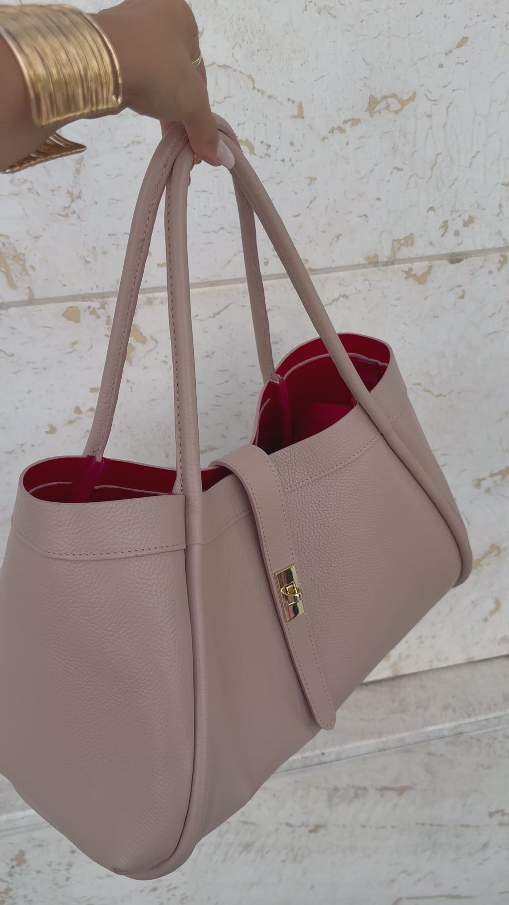 Shopper Eterna Bag